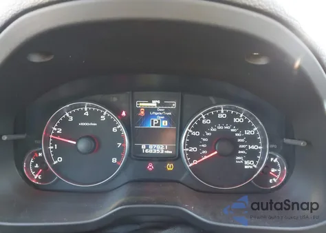 2013 Subaru Outback 3.6R Limited z USA, uszkodzony, nr VIN 4S4BRDLC7D2283403